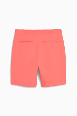 W Costa 8.5" Women's Golf Shorts, Peach Frost, extralarge-GBR